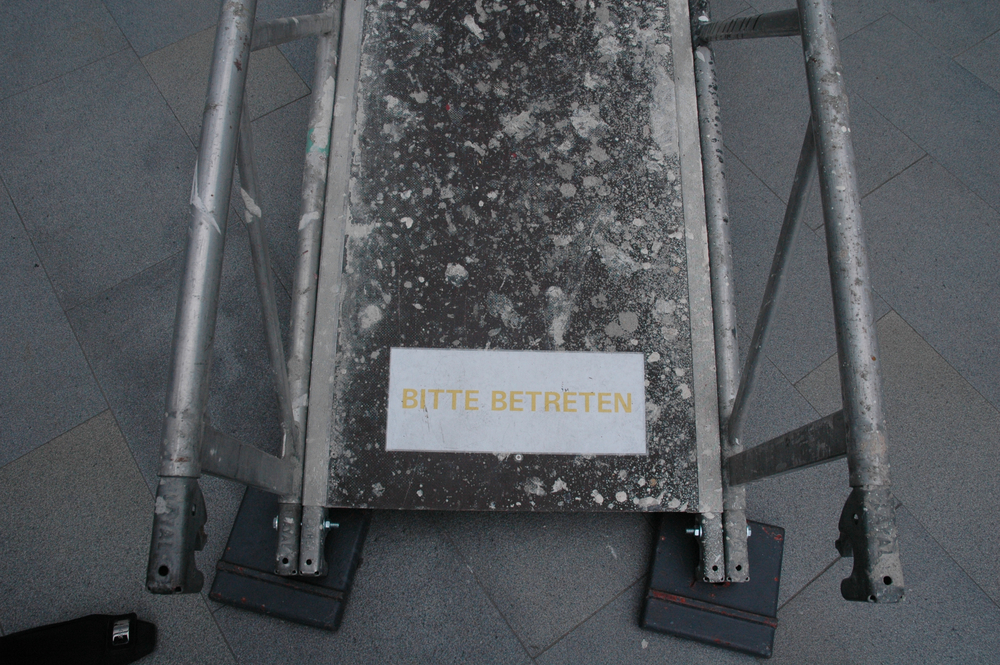 OLIVER BARON