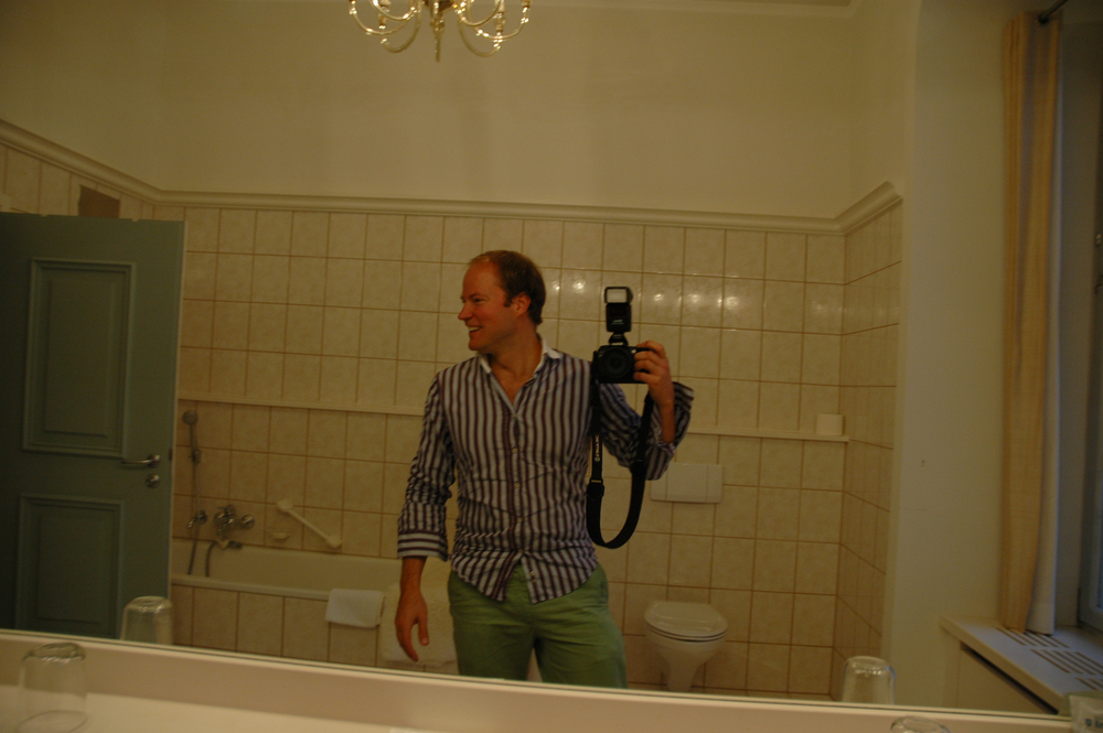 OLIVER BARON