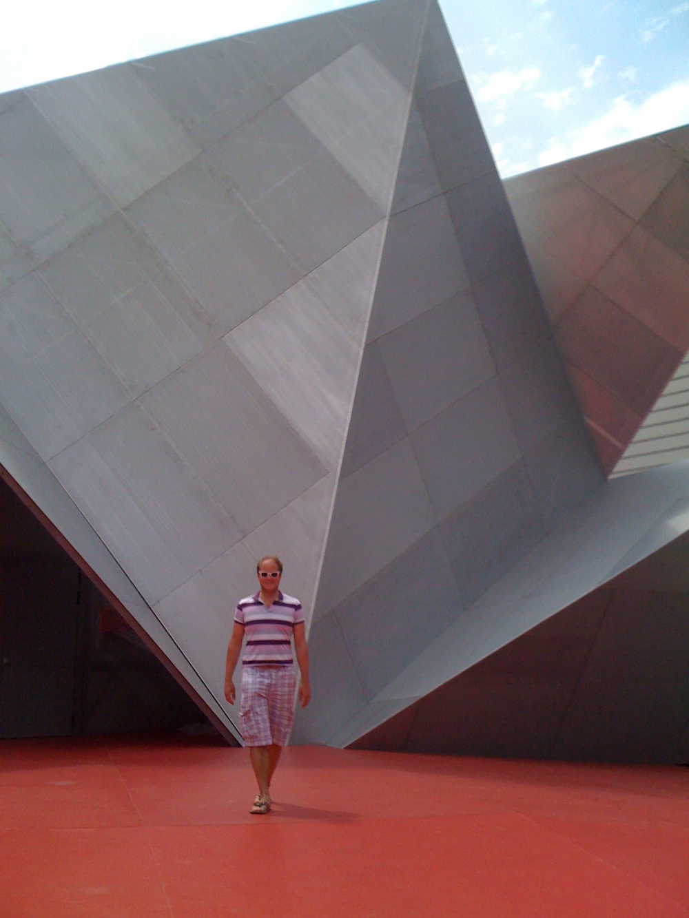 OLIVER BARON