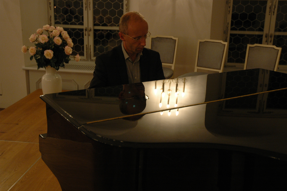 OLIVER BARON