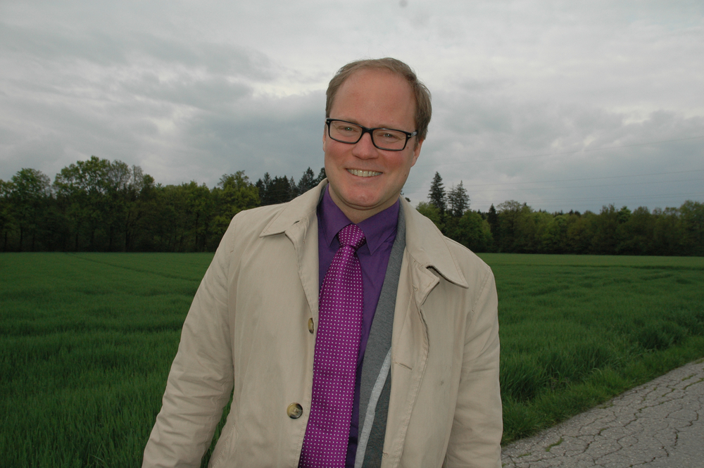 OLIVER BARON