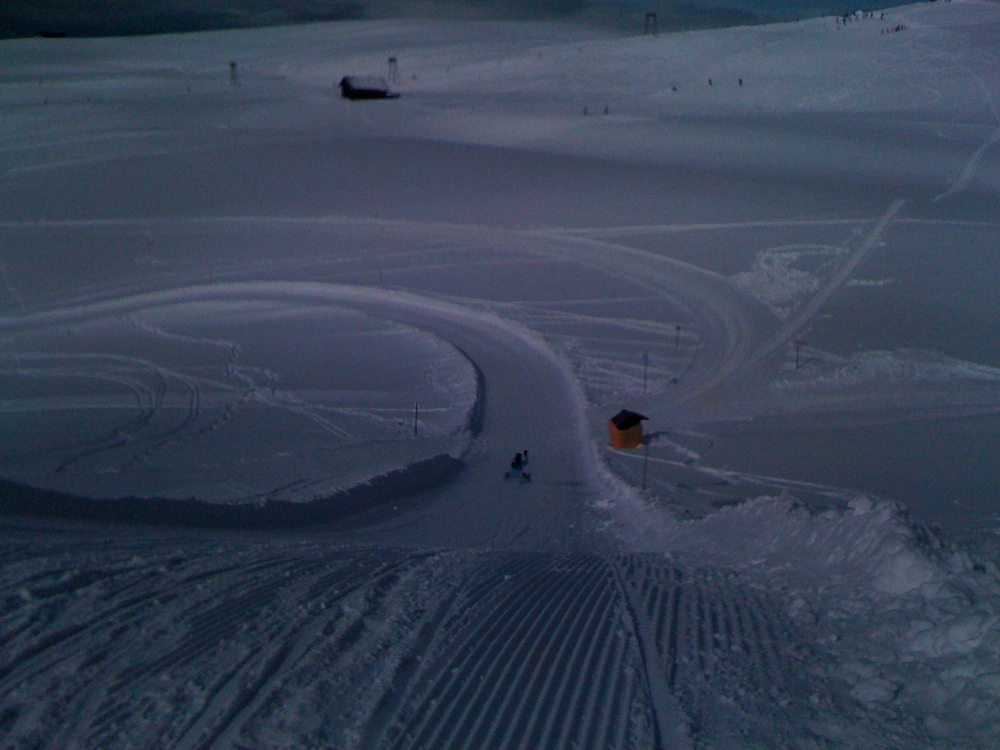 OLIVER BARON