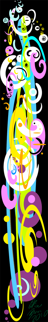 OLIVER BARON WEBART NETZKUNST