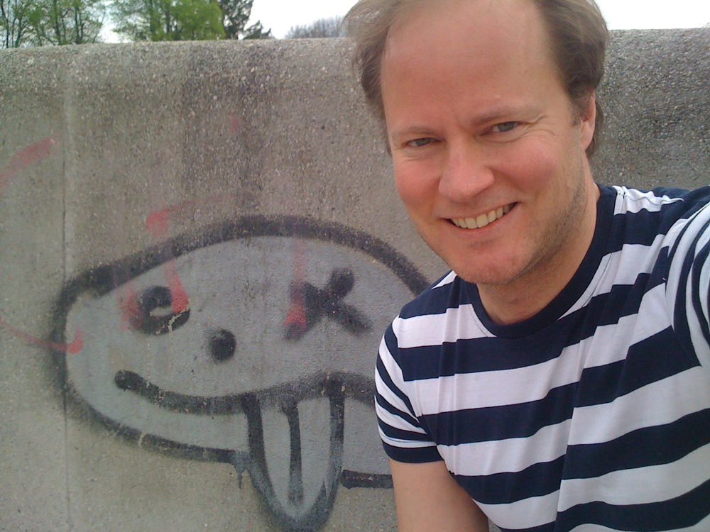 OLIVER BARON