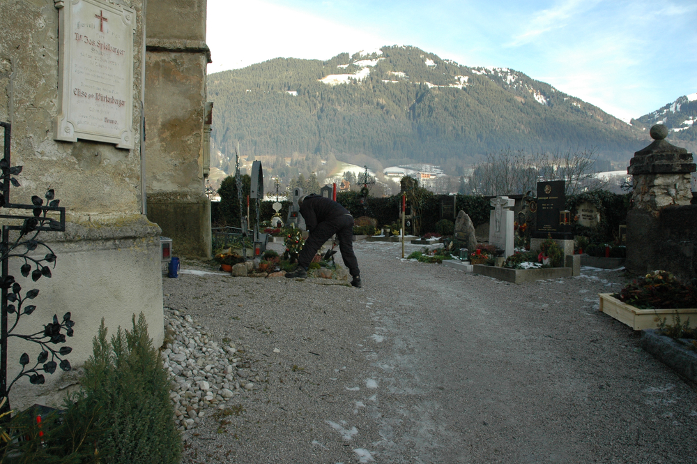 OLIVER BARON