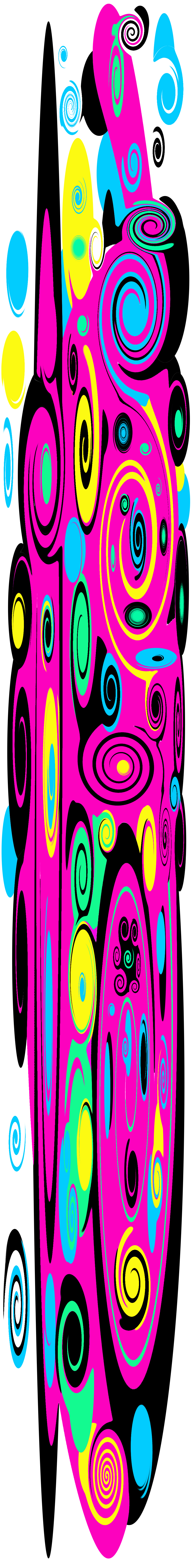OLIVER BARON SCROLLART