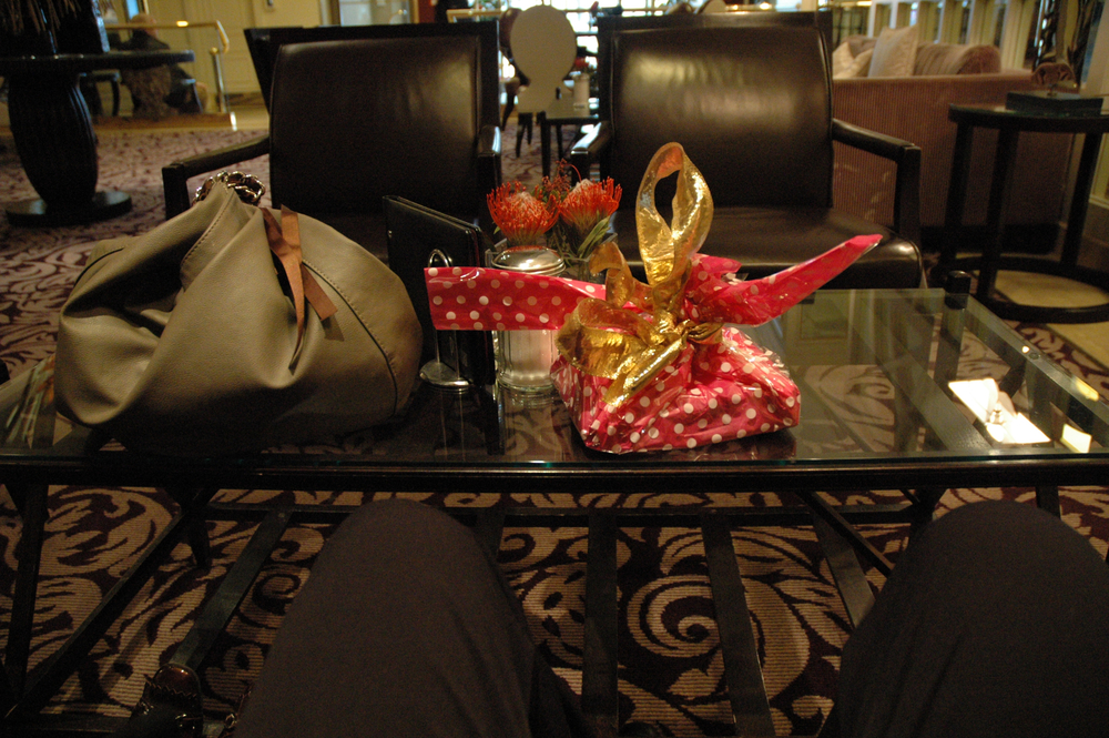 OLIVER BARON