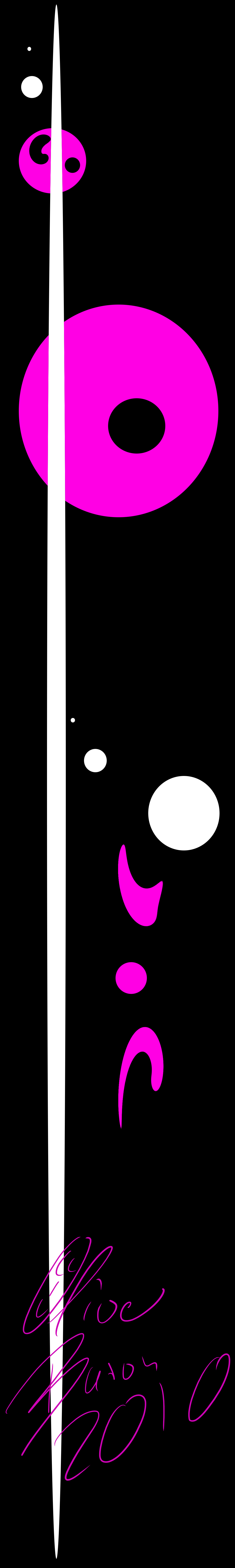 OLIVER BARON SCROLLART WEBART INTERNETKUNST
