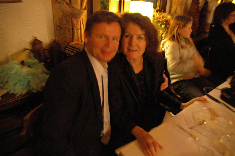 OLIVER BARON