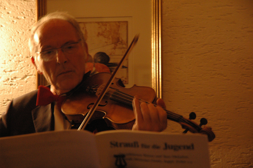 OLIVER BARON