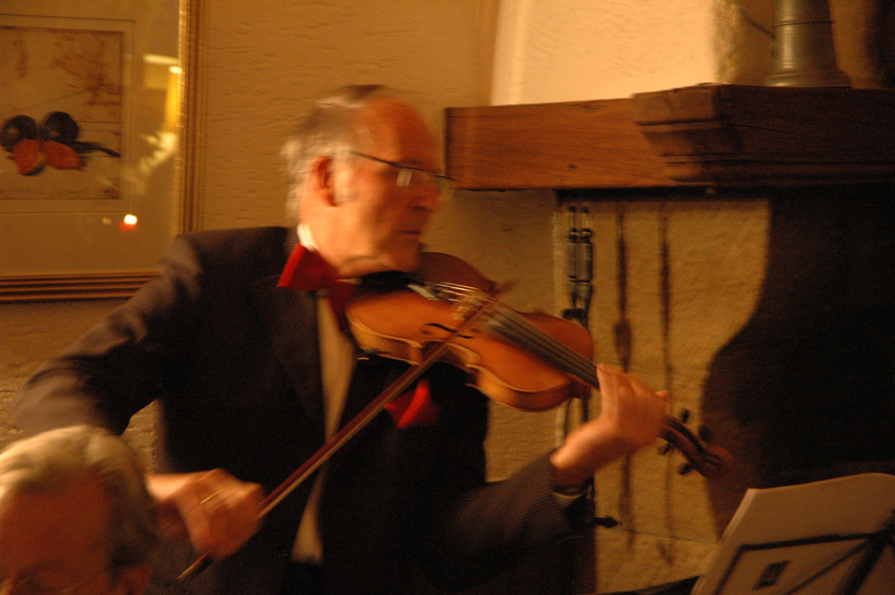 OLIVER BARON
