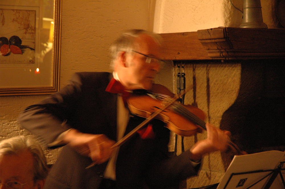 OLIVER BARON