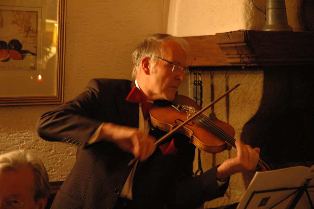 OLIVER BARON