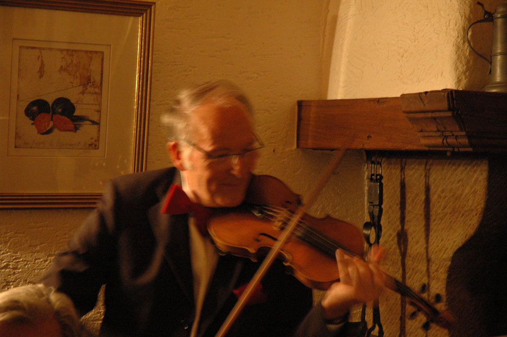 OLIVER BARON