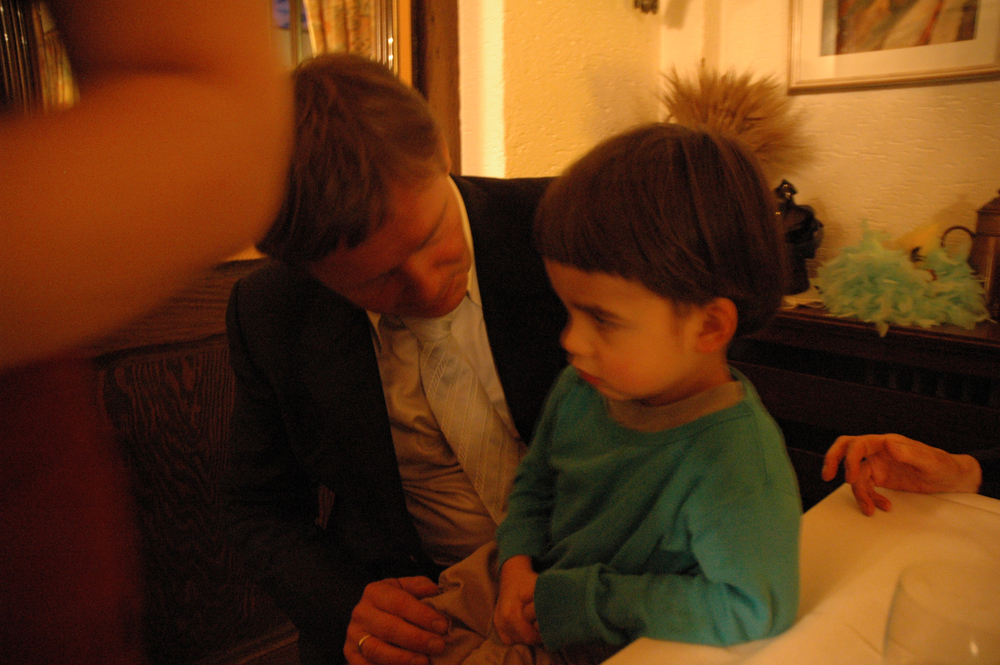 OLIVER BARON