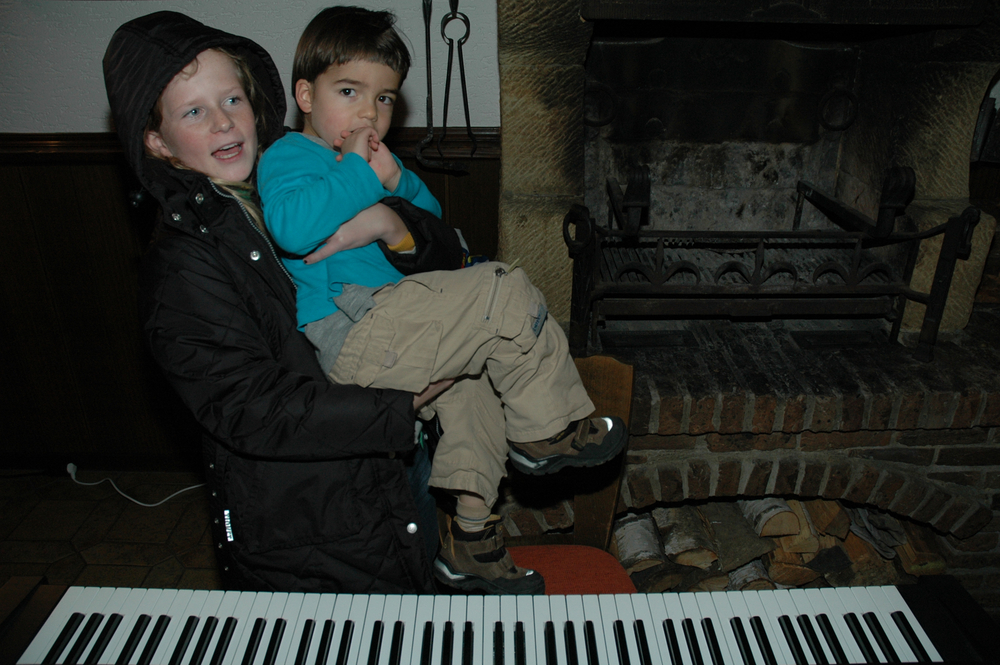 OLIVER BARON