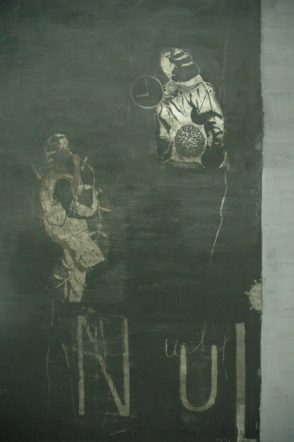 OLIVER BARON