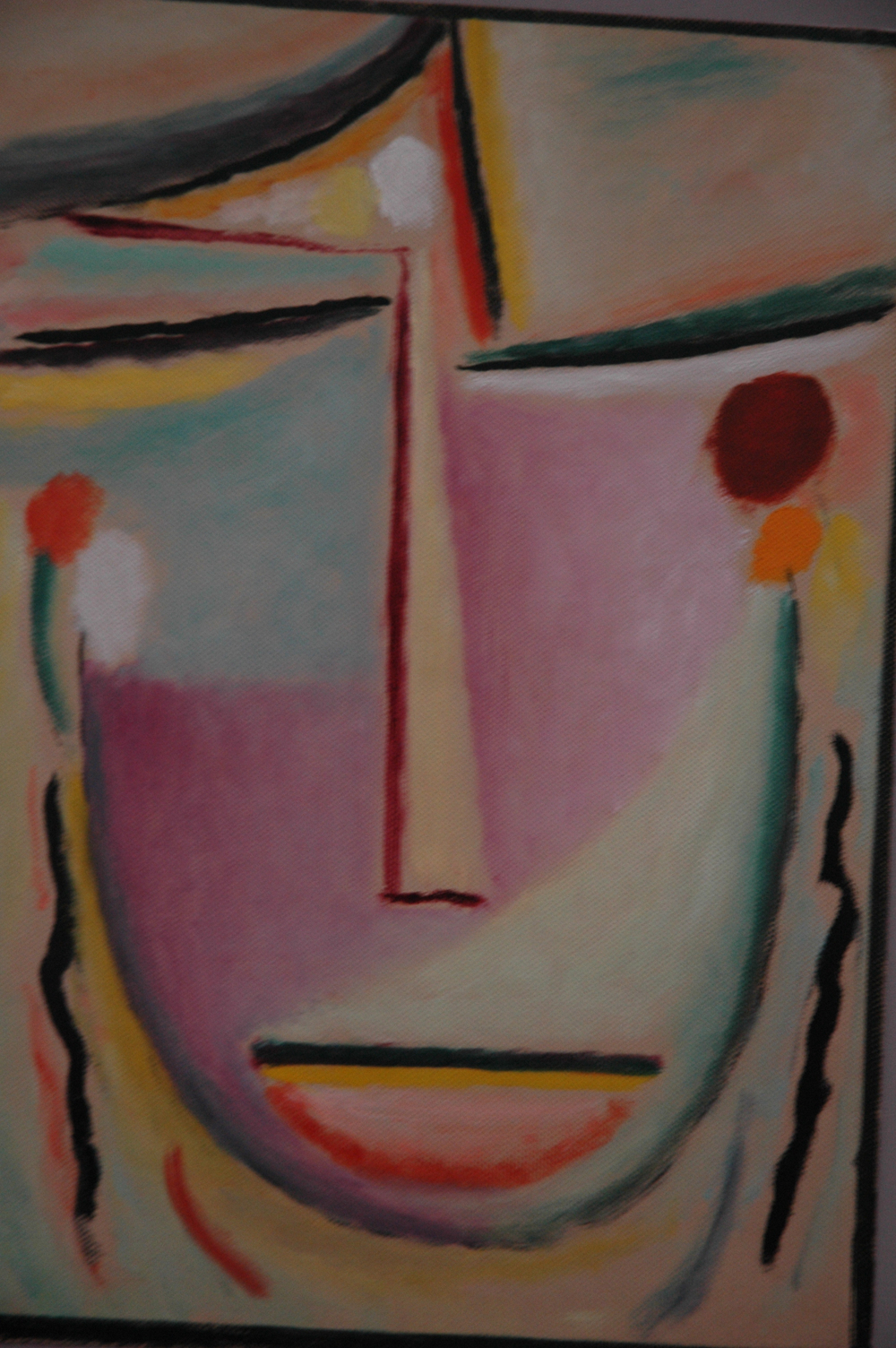 OLIVER BARON