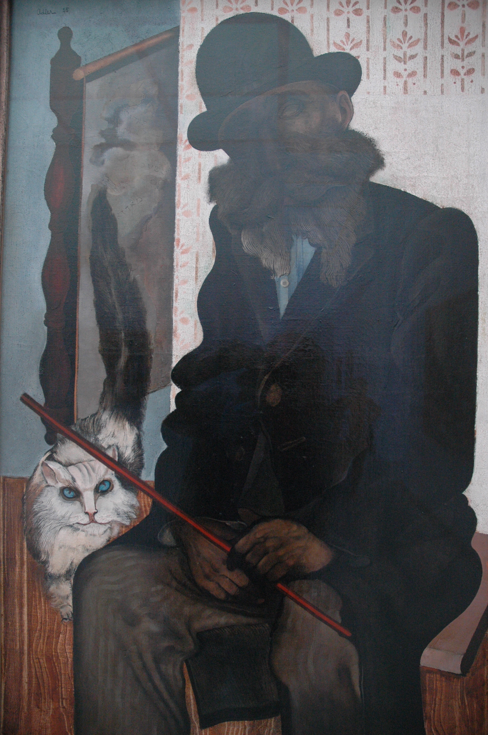 OLIVER BARON