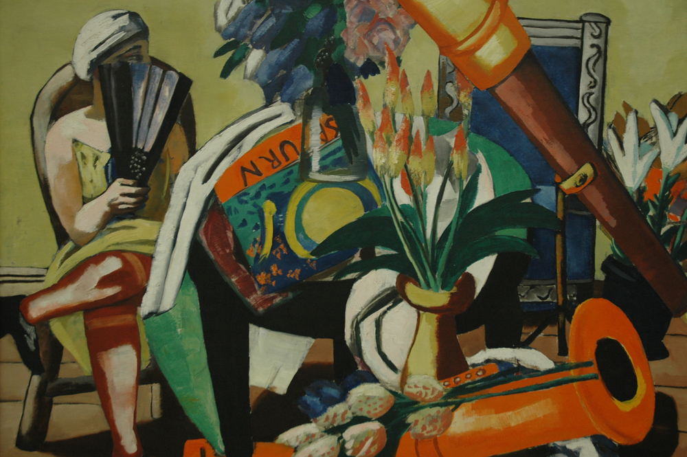OLIVER BARON