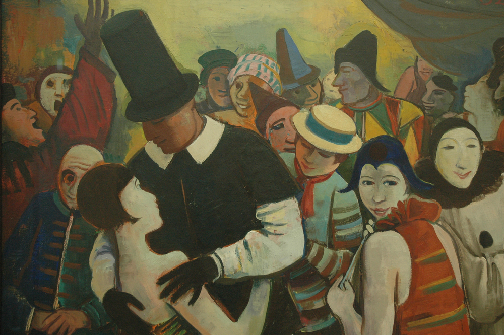 OLIVER BARON