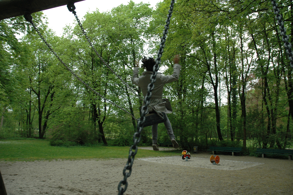 OLIVER BARON