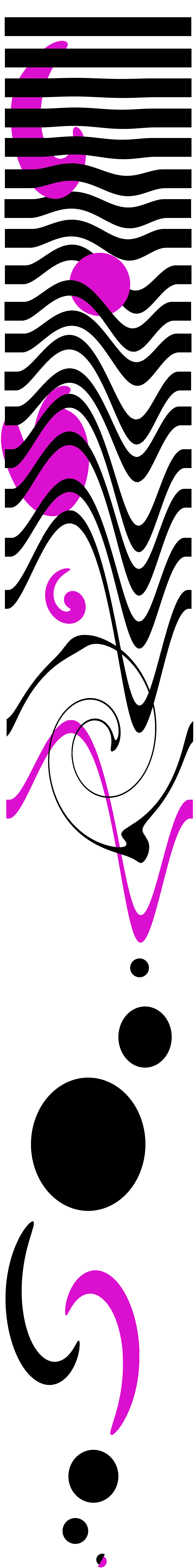 OLIVER BARON SCROLLART
