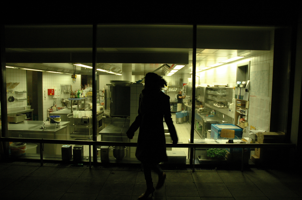 OLIVER BARON