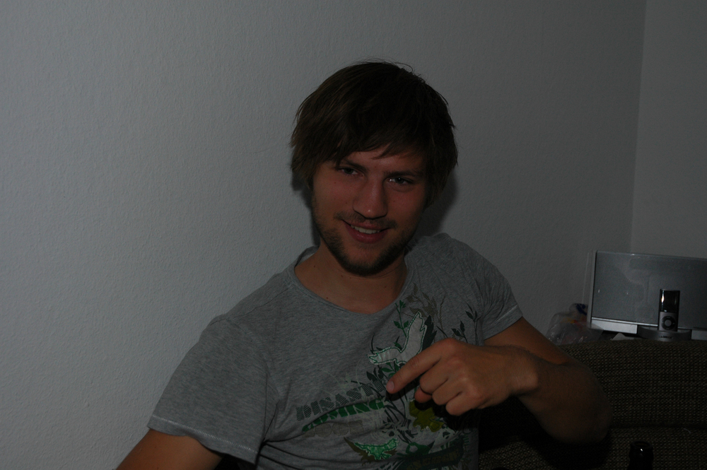 OLIVER BARON