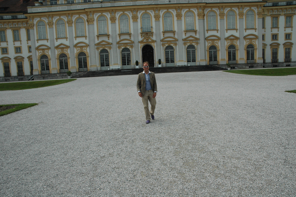 OLIVER BARON