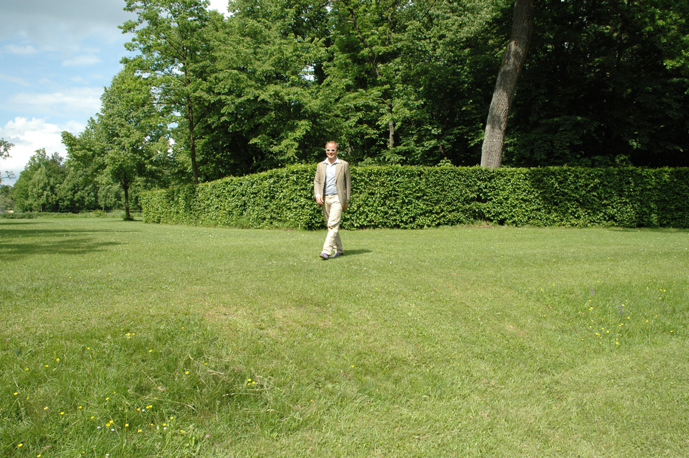 OLIVER BARON