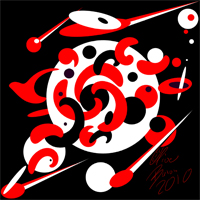 OLIVER BARON WEBKUNST WEBART