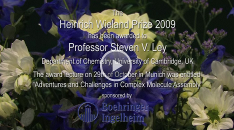 steven ley