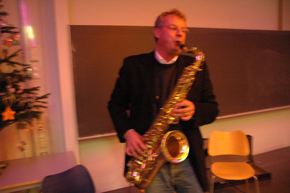OLIVER BARON