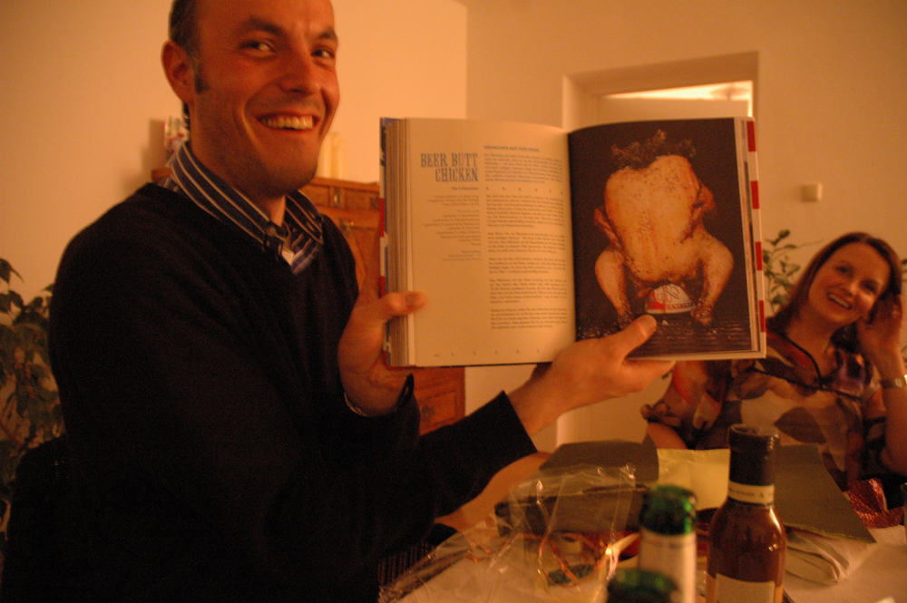 OLIVER BARON