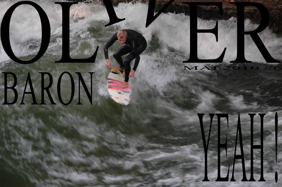 OLIVER BARON