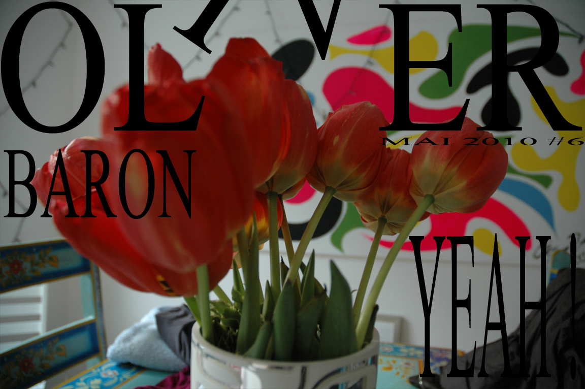 OLIVER BARON