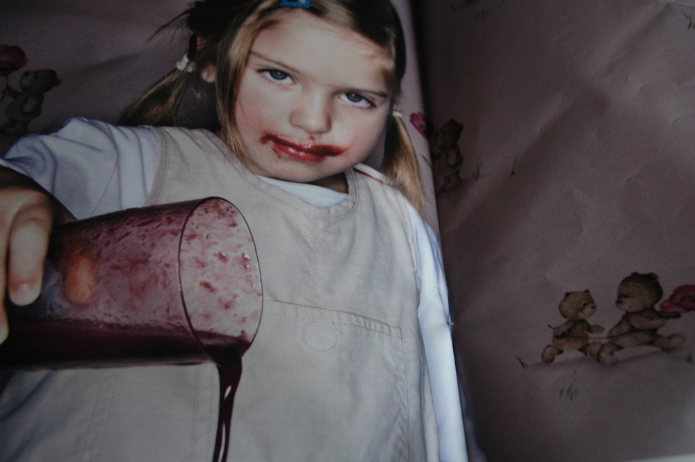 OLIVER BARON