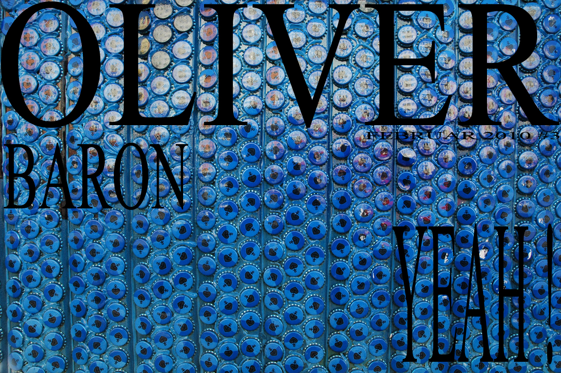 OLIVER BARON