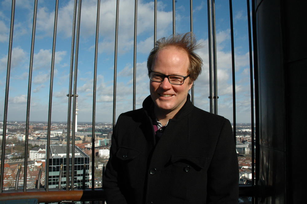 OLIVER BARON