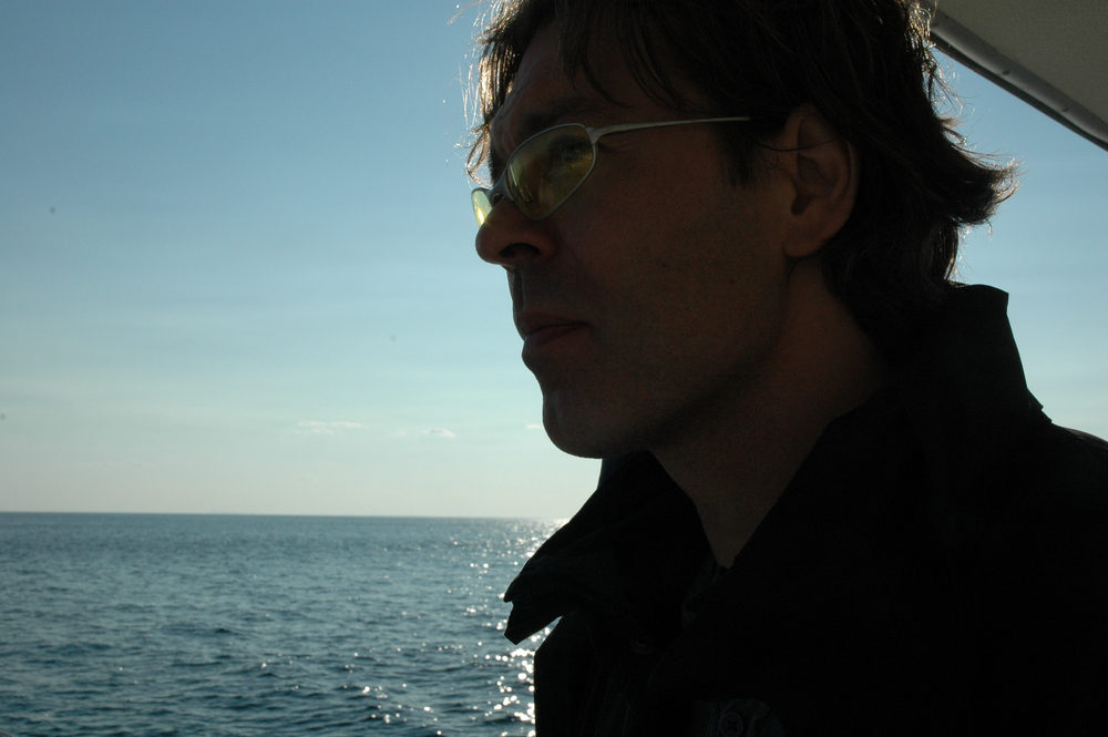 OLIVER BARON
