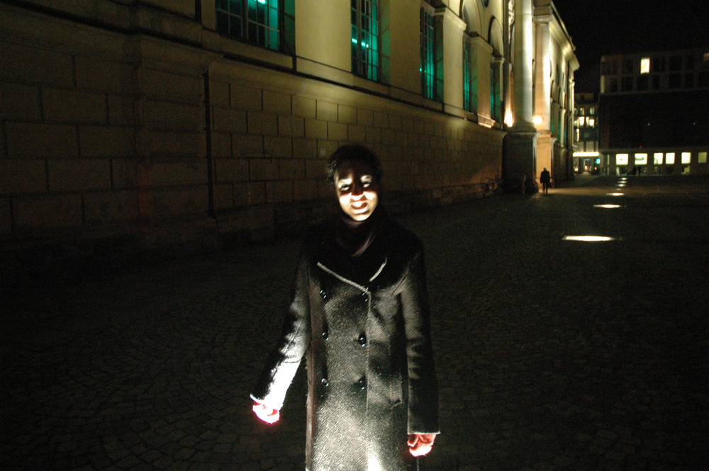 OLIVER BARON