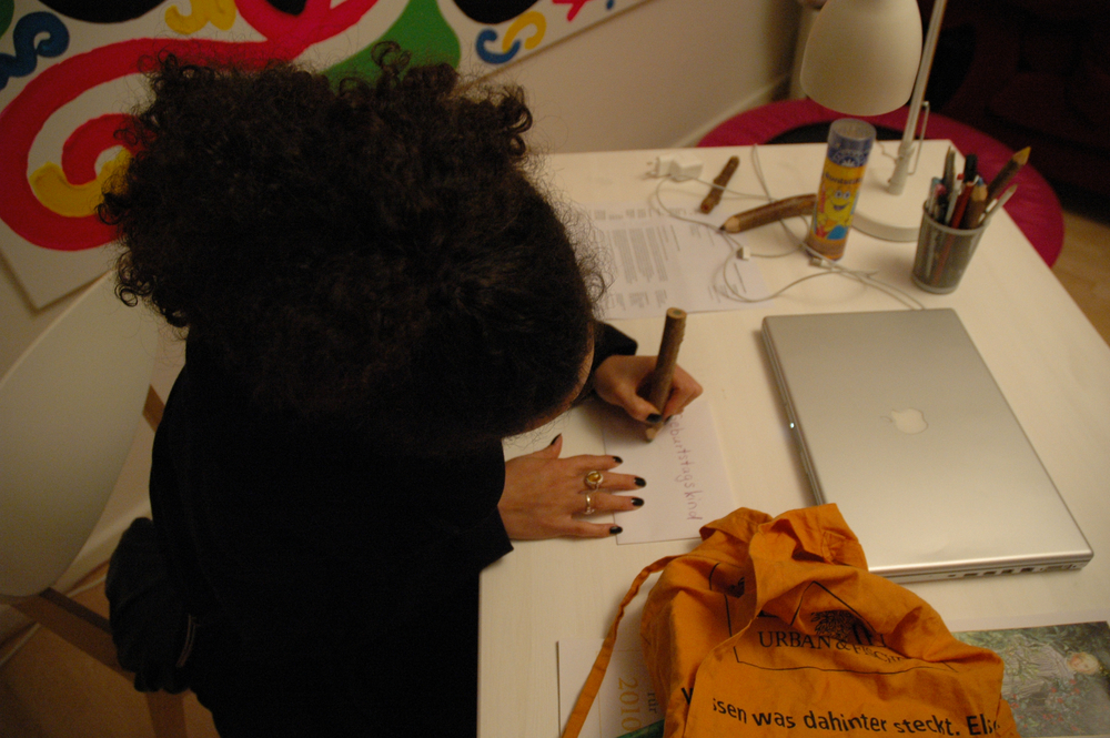 OLIVER BARON